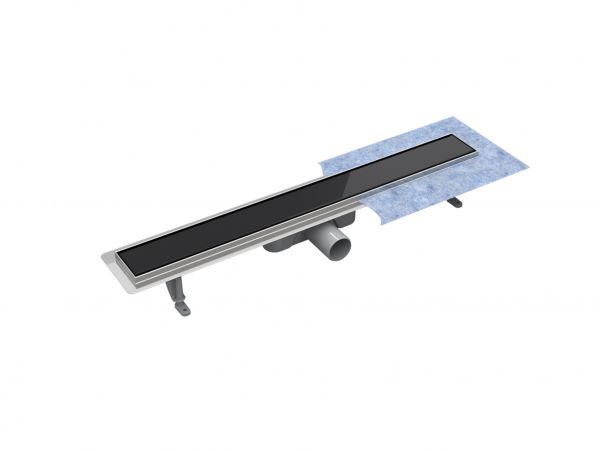 Besco Virgo Black 60