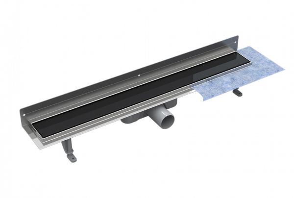 Besco Virgo Next Black 80