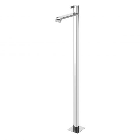 Bruma Breeze Vapaasti seisova hana, Gunmetal
