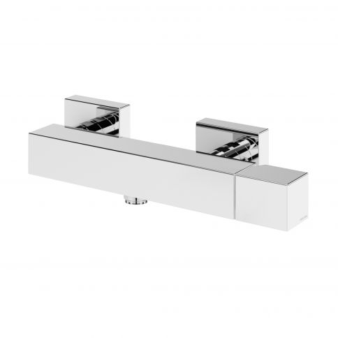 Bruma Adamastor Suihkuhana, Gunmetal