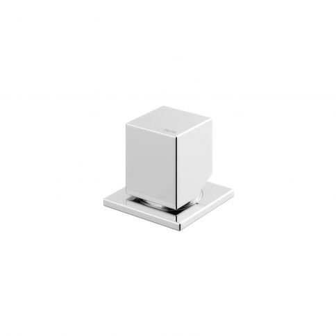 Bruma Adamastor Bathtub mixer with 1 outlet, Night Sky