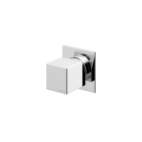 Bruma Adamastor Concealed mixer with 1 outlet, Morning Mist