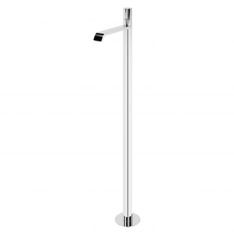 Bruma Avalon Vapaasti seisova hana, Gunmetal
