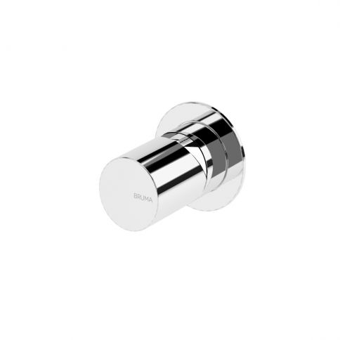 Bruma Avalon Piiloasennushana, 1 ulostulo, Gunmetal