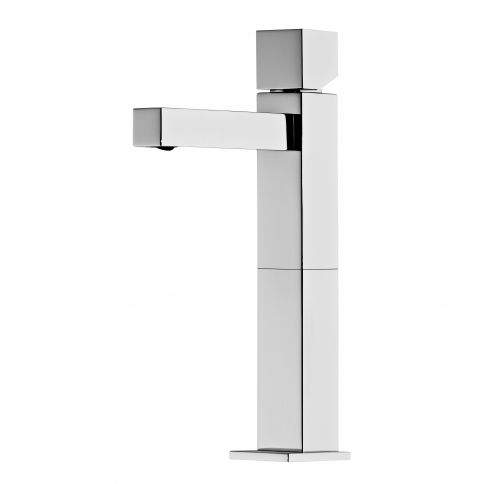 Bruma Escudo Mixer for free-standing basins, Morning Mist