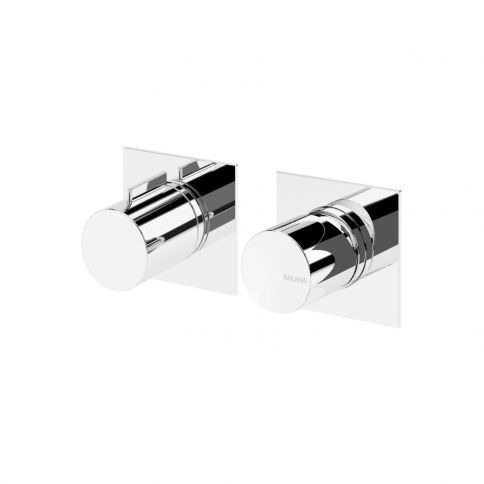 Bruma Lusa Horizontal mixer, Morning Mist