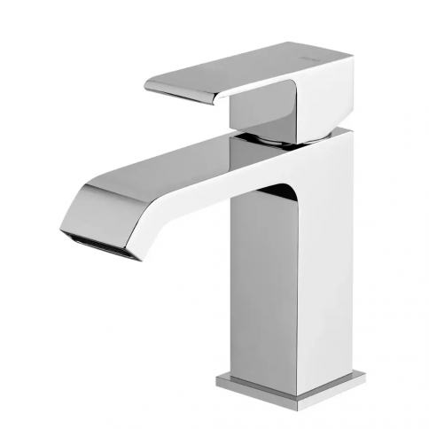 Bruma Linea Basin mixer, Sunset