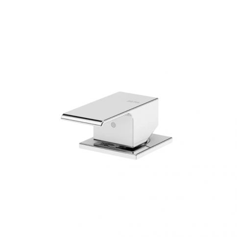 Bruma Linea Mixer with 1 outlet for basin, Night Sky