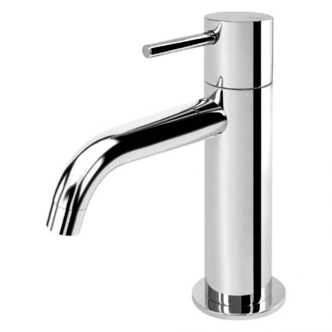 Bruma Lusitano Basin pillar tap - Cold water, Night Sky