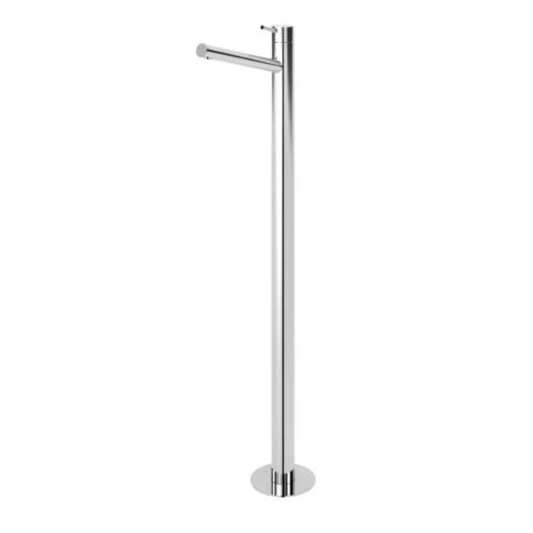 Bruma Lusitano Free-standing basin mixer, Sunrise