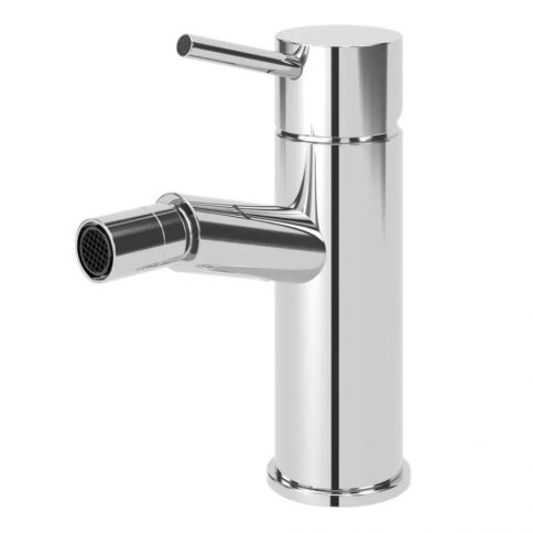 Bruma Lusitano Bidet mixer, Gunmetal
