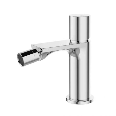 Bruma Adagio Bidet mixer, Gunmetal