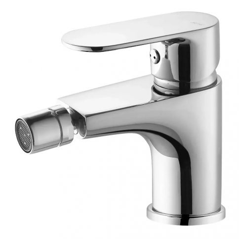 Bruma Coral Bidet mixer, Night Sky
