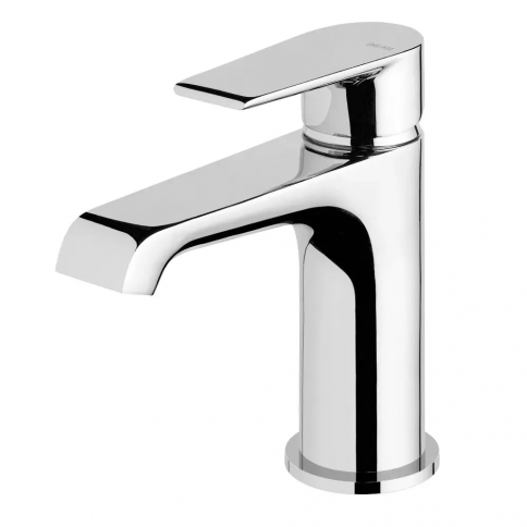 Bruma Nautic Basin mixer, Chrome