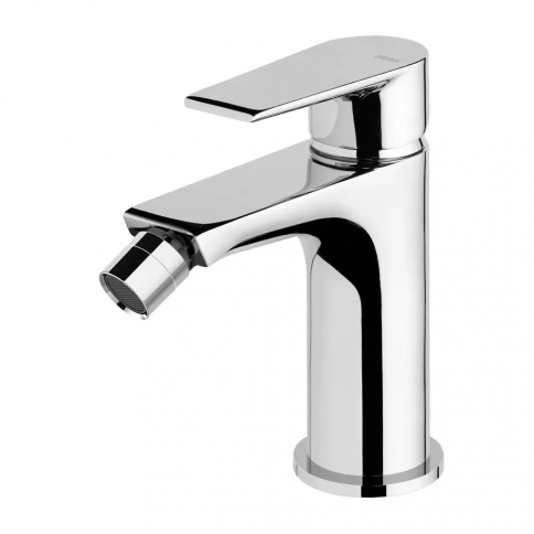Bruma Nautic Bidet mixer, Night Sky