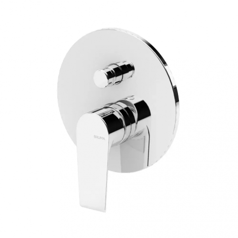 Bruma Nautic Mixer with 2 outlets, Night Sky