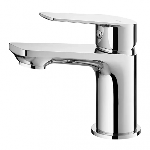 Bruma Lune Basin mixer XL, Chrome