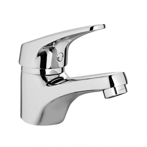 Bruma Mustang Basin mixer, Chrome