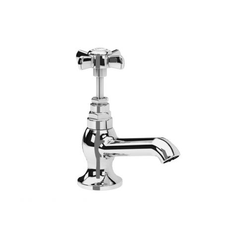 Bruma Imperial Basin pilar tap, Chrome