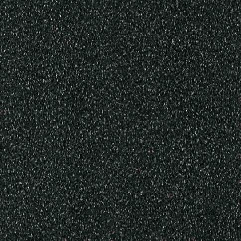 EGGER F238 / ST15 / R3-1U Terrano black 4100x600x38mm + plastic 2,5m