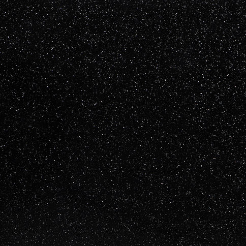 MDF AGT 677 Galaxy black gloss 18mm